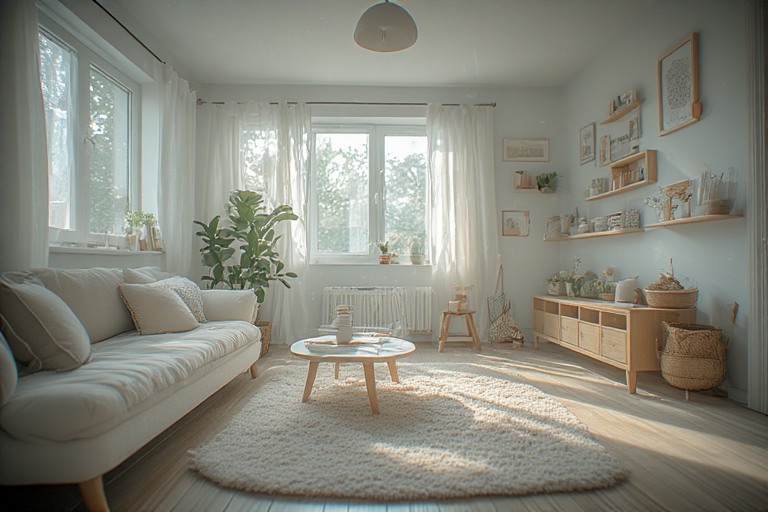 Cara Menikmati Akhir Pekan di Rumah dengan Suasana yang Lebih Tenang